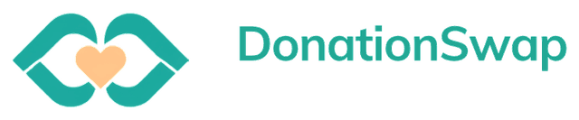 DonationSwap